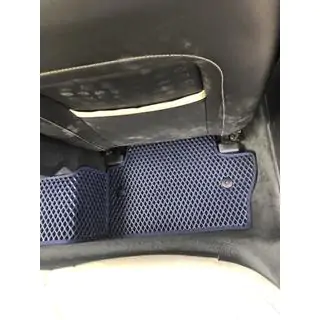 EVA Floor Mats (Blue) photo 3