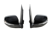 Mercedes Vito/V-class W447 2014- Mirrors V-Class (2 pcs) photo 6