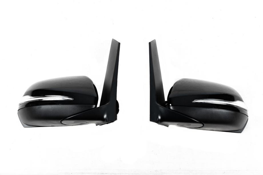 Mercedes Vito/V-class W447 2014- Mirrors V-Class (2 pcs) Photo 5