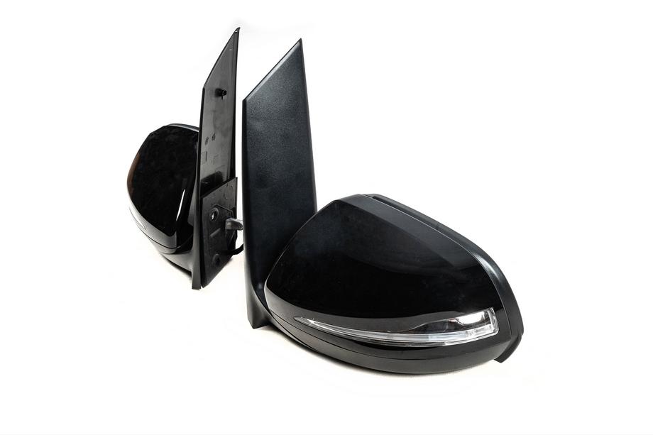 Mercedes Vito/V-class W447 2014- Mirrors V-Class (2 pcs) Photo 7