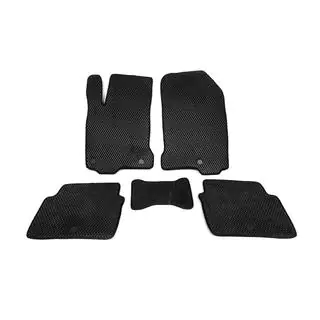EVA Floor Mats (black) photo 1