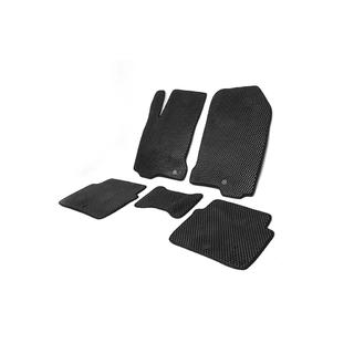 EVA Floor Mats (black) photo 2
