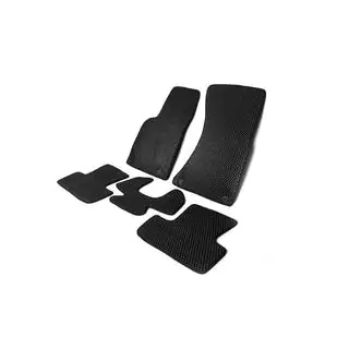 EVA Floor Mats (black) photo 2
