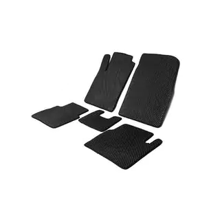 EVA Floor Mats (black) photo 2