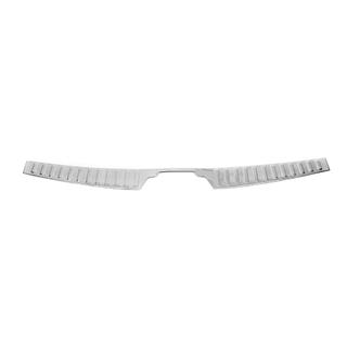 Stainless Steel Rear Bumper Protector Carmos photo 1