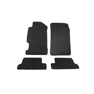 EVA Floor Mats (black) photo 1