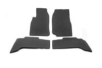 Nissan Primera P11 1996-2002 EVA Floor Mats (black) photo 1