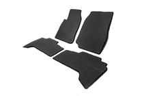 Nissan Primera P11 1996-2002 EVA Floor Mats (black) photo 2
