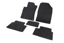 Hyundai I-30 2017- EVA Floor Mats (black) photo 3