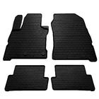 Renault Modus 2005-2012 Rubber Floor Mats Stingray (4 pcs) photo 1