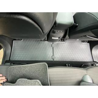 Rubber Floor Mats Stingray (4 pcs) Renault Scenic/Grand 2016–2025 photo 3