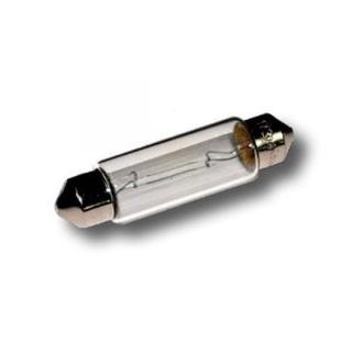 Indicator Bulb Narva 17314 C10W 12V 10W SV8,5 photo 1