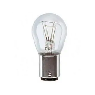 Indicator Bulb Narva 17918 P21/5W 12V 21/5W BA15d