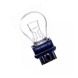 Indicator Bulb Narva 17945 P27/7W 12V 27/7W W2.5x16q photo 1
