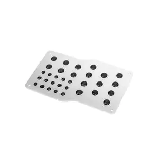 Heel Pad V1 (Aluminum) photo 4