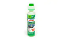 Windshield Washer Concentrate (Apple) 1:100 up to 25L photo 1