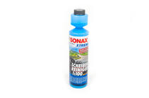 Sonax Xtreme Summer Windshield Washer Concentrate 1:100, 250 ml photo 1