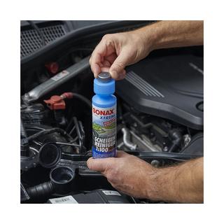 Sonax Xtreme Summer Windshield Washer Concentrate 1:100, 250 ml photo 3