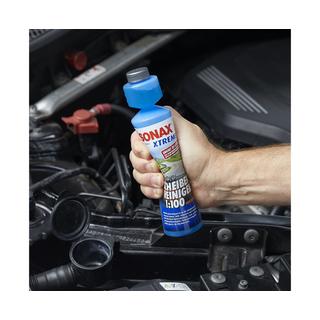 Sonax Xtreme Summer Windshield Washer Concentrate 1:100, 250 ml photo 4