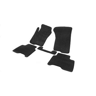 EVA Floor Mats (black) photo 2