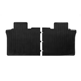 Rubber floor mats 6 seats (3 rows, Stingray Premium) photo 3