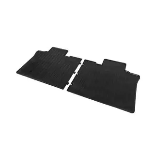 Rubber floor mats 6 seats (3 rows, Stingray Premium) photo 4