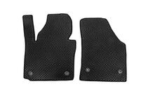 Volkswagen Caddy 2015-2020 EVA Floor Mats (black) photo 24