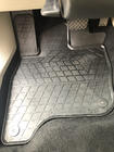 Volkswagen Golf 7/E-Golf 2012-2020 Rubber floor mats for E-Golf (4 pcs, Stingray Premium) photo 1
