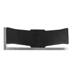 Rear Tunnel Rubber Mat (Stingray Premium) photo 2