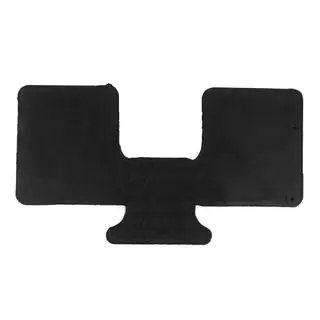 Rear Tunnel Rubber Mat (Stingray Premium) photo 4