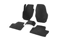 Volvo V60 2011-2018 EVA Floor Mats (black) photo 3