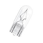 Indicator Bulb Osram 2845 W5W 24V W2.1X9.5D photo 1