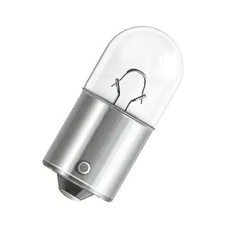 Indicator Bulb Osram 5627 R5W 24V BA15s