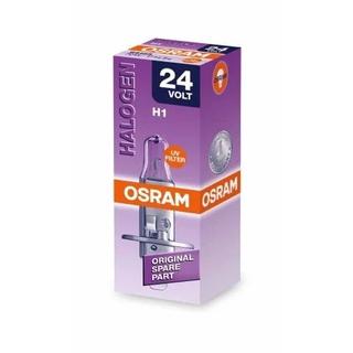 Osram H1 70W 24V 64155 Headlight Bulb photo 2