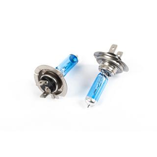Osram H7 55W Cool Blue Intense 64210CBI Headlight Bulb photo 4