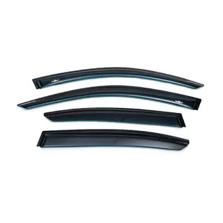 Window Deflectors SD (4 pcs, HIC) photo 1
