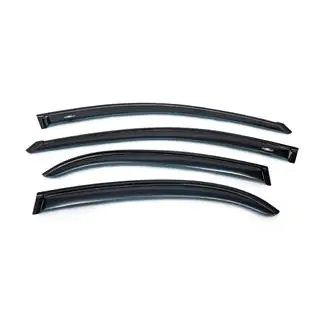 Window Deflectors HB (4 pcs, HIC) photo 4