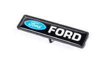 Ford Floor Mat Badge (1pc) photo 1