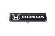 Honda Floor Mat Badge (1pc) photo 2