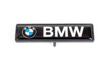 BMW Floor Mat Badge (1pc) photo 2