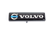 Volvo Floor Mat Badge (1pc) photo 2