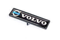 Volvo Floor Mat Badge (1pc) photo 1