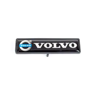 Floor Mat Badge (1pc) photo 2