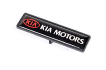 KIA Floor Mat Badge (1pc) photo 2