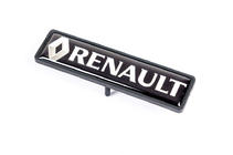 Renault Floor Mat Badge (1pc) photo 2
