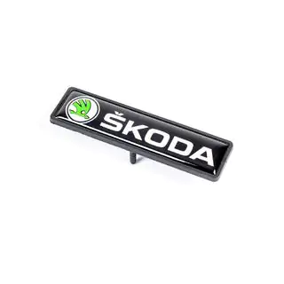 Floor Mat Badge (1pc)