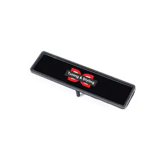 Floor Mat Badge (1pc) photo 1