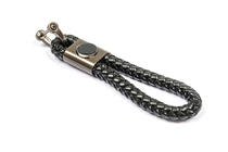 Lexus Leather Keychain V1 with Lexus Logo photo 1
