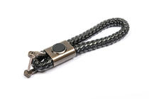 Lexus Leather Keychain V1 with Lexus Logo photo 2