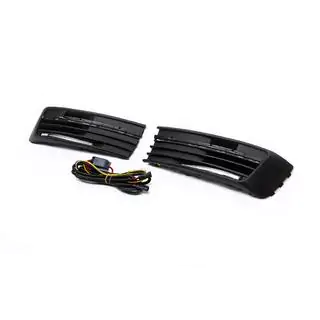DRL Bumper Inserts (SportLine) photo 2
